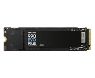 Dysk wewnętrzny SAMSUNG 4TB M.2 PCIe Gen5 NVMe 990 EVO PLUS
